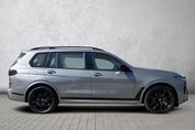 BMW X7 xDrive40d mHEV sport-aut