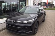 Volkswagen Tiguan Life Plus 2.0 TDI DSG