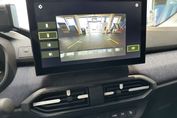Dacia Jogger Journey 7-miejsc 1.8 Full Hybrid