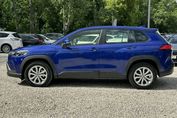 Toyota Corolla Cross 2.0 Hybrid Comfort
