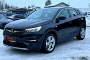 Opel Grandland X 1.6 T