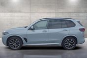 BMW X5 xDrive40d M Sport