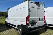 Fiat Ducato Maxi L3H2 AT