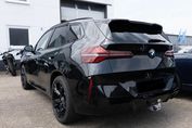 BMW X3 xDrive40d M Sport