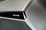 Audi A3 RS3 TFSI quattro Sportback
