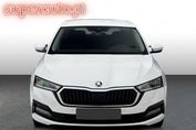 Skoda Octavia 1.5 TSI e-Tec Ambition DSG