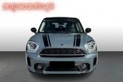 Mini Countryman Cooper S aut
