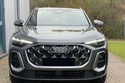 Audi Q5 TFSI S line
