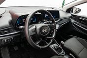 Hyundai Bayon 1.0 T-GDI Modern