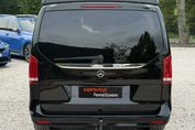 Mercedes V Klasa 250 d Lang 9G-Tronic