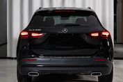Mercedes GLA 200 AMG Line