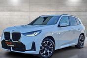 BMW X3 xDrive20d M Sport