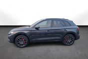Audi Q5 e-Hybrid 220 kW quattro S tronic