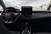 Toyota Corolla 1.8 Hybrid Comfort