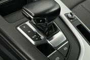 Audi A4 35 TFSI