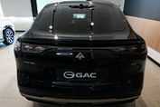 Gac HYPTEC HT Elite EV