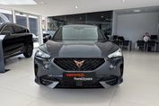 Cupra Formentor TSI DSG