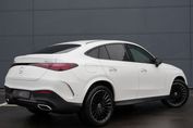 Mercedes GLC Coupe 220 d  4-Matic AMG Line