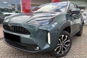 Toyota Yaris Cross Style 1.5 Hybrid