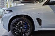 BMW X5 xDrive30d M Sport