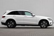 Mercedes GLC 300.4MATIC 9G-Tronic