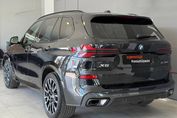 BMW X5 xDrive30d M Sport
