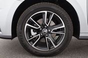 Skoda Fabia Monte Carlo 1.0 TSI DSG