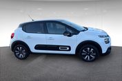 Citroen C3 Shine 1.2 PureTech EAT6