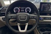 Audi A4 40 TDI quattro S tronic