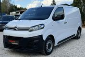 Citroen Jumpy L1H1