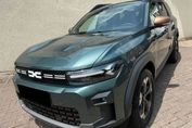 Dacia Bigster Extreme 4x4 mHEV 1.2 TCe