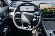 Chery TIGGO 8 PRESTIGE  Super Hybrid 1.5 T-GDI