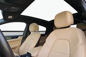 Porsche Cayenne Coupe