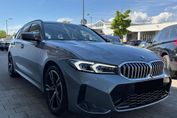 BMW Seria 3 Touring 318i M Sport