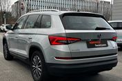 Skoda Kodiaq 2.0 Tsi 4X4 Style Dsg