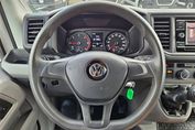 Volkswagen Crafter TDI L4H2