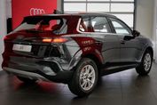 Audi Q3 TFSI