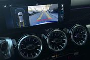 Mercedes GLB 200 7G-DCT