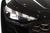 Audi A5 TFSI quattro S line