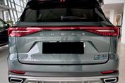 Chery TIGGO 8 PRESTIGE  Super Hybrid 1.5 T-GDI