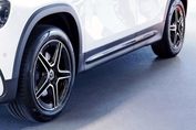 Mercedes GLB 220 4-Matic AMG Line