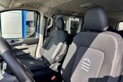 Ford Tourneo Custom 320 L2H1 Active A8