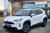 Toyota Yaris Cross 1.5 Hybrid Comfort