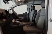 Opel Combo XL Edition Plus