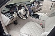 Mercedes Klasa S Maybach S 580 4-Matic