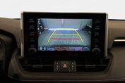 Toyota RAV4 2.5 Hybrid 4x2
