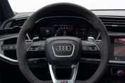 Audi Q3 RS S tronic