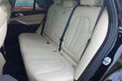 BMW X5 xDrive25d aut