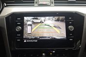 Volkswagen Passat TSI EVO Business DSG