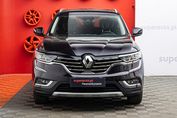 Renault Koleos 2.0 dCi Initiale Paris 4x4 X-Tronic
